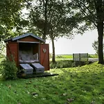 Apartamento Ferienwohnung-strand-edomsharder-hof-nordstrand Nordstrand