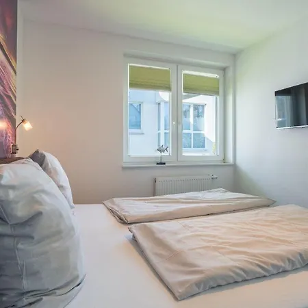 Apartment Strandpark-grossenbrode-haus-wolkenlos-wohnung-5